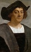 Christopher Columbus